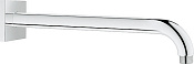 Grohe Rainshower Кронштейн для верхнего 6,5х27,5хh9,3 см, цвет: хром 27488000