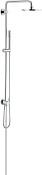 Grohe Rainshower Душевая стойка 21х55,5хh112,8 см, цвет: хром 27058000