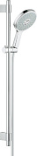 Grohe Power&Soul Cosmopolitan Душевой гарнитур 18х8хh90 см, цвет: хром 27746000