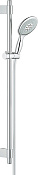 Grohe Power&Soul Душевой гарнитур 16,5х7хh90 см, цвет: хром 27738000