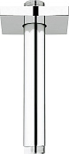 Grohe Rainshower Кронштейн для верхнего душа потолочный 14,2 см, цвет: хром 27485000