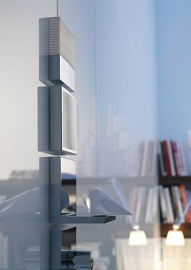 Axor Shower Collection Душевой гарнитур: лейка 2 режима, запорный клапан, внешняя часть, цвет: хром 10651000