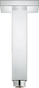 Grohe Rainshower Кронштейн для верхнего 6,5х6,5хh15,4 см, цвет: хром 27711000