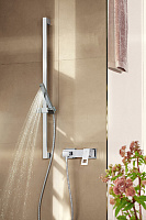 Grohe Euphoria Душевой гарнитур 10х5хh92 см, цвет: хром 27700000