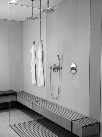 Grohe Ondus Stick Ручной душ, 1 вид струи, цвет: хром 27184000