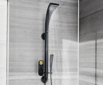 Grohe Ondus Stick Ручной душ, 1 вид струи, цвет: хром 27184000