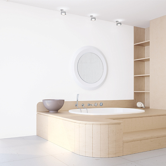 Grohe Ondus Stick Ручной душ, 1 вид струи, цвет: хром 27184000