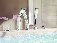 Grohe Ondus Stick Ручной душ, 1 вид струи, цвет: хром 27184000