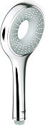 Grohe Rainshower Icon 100 Ручной душ, 1 вид струи, цвет: хром 27375000