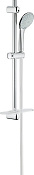 Grohe Euphoria Душевой гарнитур 20х11,2хh62 см, цвет: хром 27242001