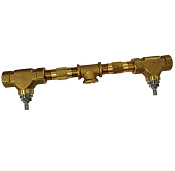 Cisal Встраиваемая часть смесителя для раковины ZA03351104