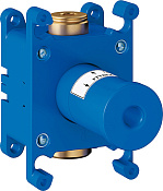 Grohe Grohtherm F Встраиваемая часть шлангового подключения 35034000