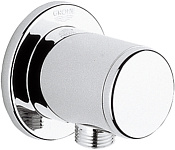 Grohe Relexa Шланговое подключение, цвет: хром глянцевый 28636000