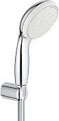 Grohe Tempesta New Душевой гарнитур 10х15хh21 см, цвет: хром 2780310E