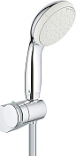 Grohe New Tempesta Душевой гарнитур 10х15хh21 см, цвет: хром 2760110E