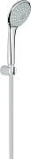 Grohe Euphoria Mono Душевой гарнитур 11,5х10,1хh24,5 см, цвет: хром 27354000