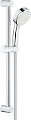 Grohe Tempesta Cosmopolitan Душевой гарнитур 15х20хh64 см, цвет: хром 2757820E