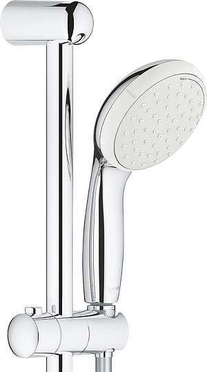Grohe Tempesta New Душевой гарнитур 20х18хh64 см, цвет: хром 27926001