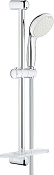Grohe Tempesta New Душевой гарнитур 20х18хh64 см, цвет: хром 27926001