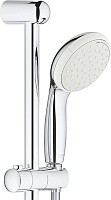 Grohe Tempesta New Душевой гарнитур 20х18хh64 см, цвет: хром 27926001