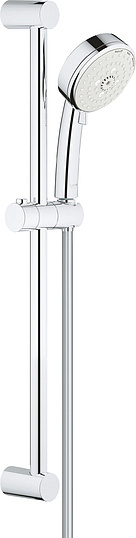 Grohe Tempesta Cosmopolitan Душевой гарнитур 20х18хh64 см, цвет: хром 27786002