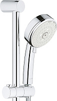 Grohe Tempesta Cosmopolitan Душевой гарнитур 20х18хh64 см, цвет: хром 27786002