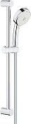 Grohe Tempesta Cosmopolitan Душевой гарнитур 20х18хh64 см, цвет: хром 27579002
