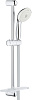 Grohe Tempesta New Душевой гарнитур 20х18хh64 см, цвет: хром 27927001