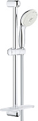 Grohe Tempesta New Душевой гарнитур 20х18хh64 см, цвет: хром 27927001