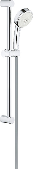 Grohe Tempesta Cosmopolitan Душевой гарнитур 20х18хh64 см, цвет: хром 27580002