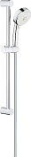 Grohe Tempesta Cosmopolitan Душевой гарнитур 20х18хh64 см, цвет: хром 27580002