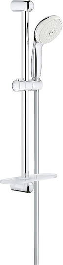 Grohe Tempesta New Душевой гарнитур 20х18хh64 см, цвет: хром 28593002