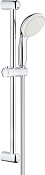 Grohe Tempesta New Душевой гарнитур 20х20хh64 см, цвет: хром 2759810E