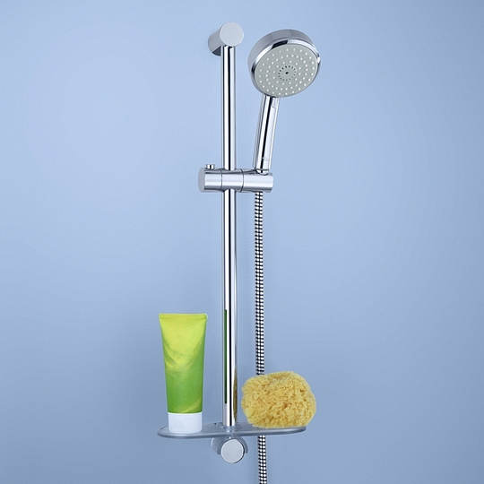 Grohe Tempesta Cosmopolitan Душевой гарнитур 20х20хh64 см, цвет: хром 27576002