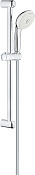 Grohe Tempesta New Душевой гарнитур 20х20хh64 см, цвет: хром 27794001