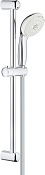 Grohe Tempesta New Душевой гарнитур 20х20хh64 см, цвет: хром 27644001