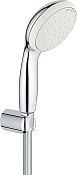 Grohe New Tempesta Душевой гарнитур 10х14,2хh22 см, цвет: хром 27799001