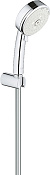 Grohe Tempesta Cosmopolitan Душевой гарнитур 10х14,2хh22 см, цвет: хром 27588002