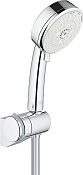 Grohe Tempesta Cosmopolitan Душевой гарнитур 10х13,3хh23 см, цвет: хром 27584002