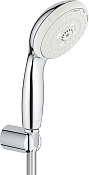 Grohe Tempesta New Душевой гарнитур 10х13,3хh23 см, цвет: хром 27849001