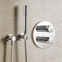 Grohe Sena Stick Ручной душ, 1 вид струи, цвет: хром 28341000