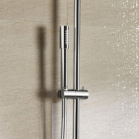 Grohe Sena Stick Ручной душ, 1 вид струи, цвет: хром 28341000