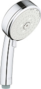 Grohe Tempesta Cosmopolitan Ручной душ, 3 вида струи, цвет: хром 27572002