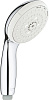Grohe Tempesta New Ручной душ, 3 вида струи, цвет: хром 28261002