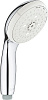 Grohe New Tempesta Ручной душ, 3 вида струи, цвет: хром 28421002