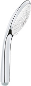Grohe Euphoria Ручной душ, 3 вида струи, цвет: хром 26513000