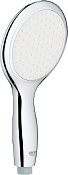 Grohe Power&Soul Ручной душ, 4 вида струи, цвет: белая луна 27671LS0
