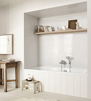 Hansgrohe Raindance Classic Ручной душ 3 вида струи, цвет: хром 28548000