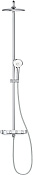 Grohe Euphoria SmartControl Душевая стойка 30,6х58хh159 см, цвет: хром 26510000