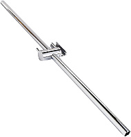 Hansgrohe Croma Душевая стойка: термостат, верхний душ 16 см, ручной душ 4 режима, цвет: хром 27135000